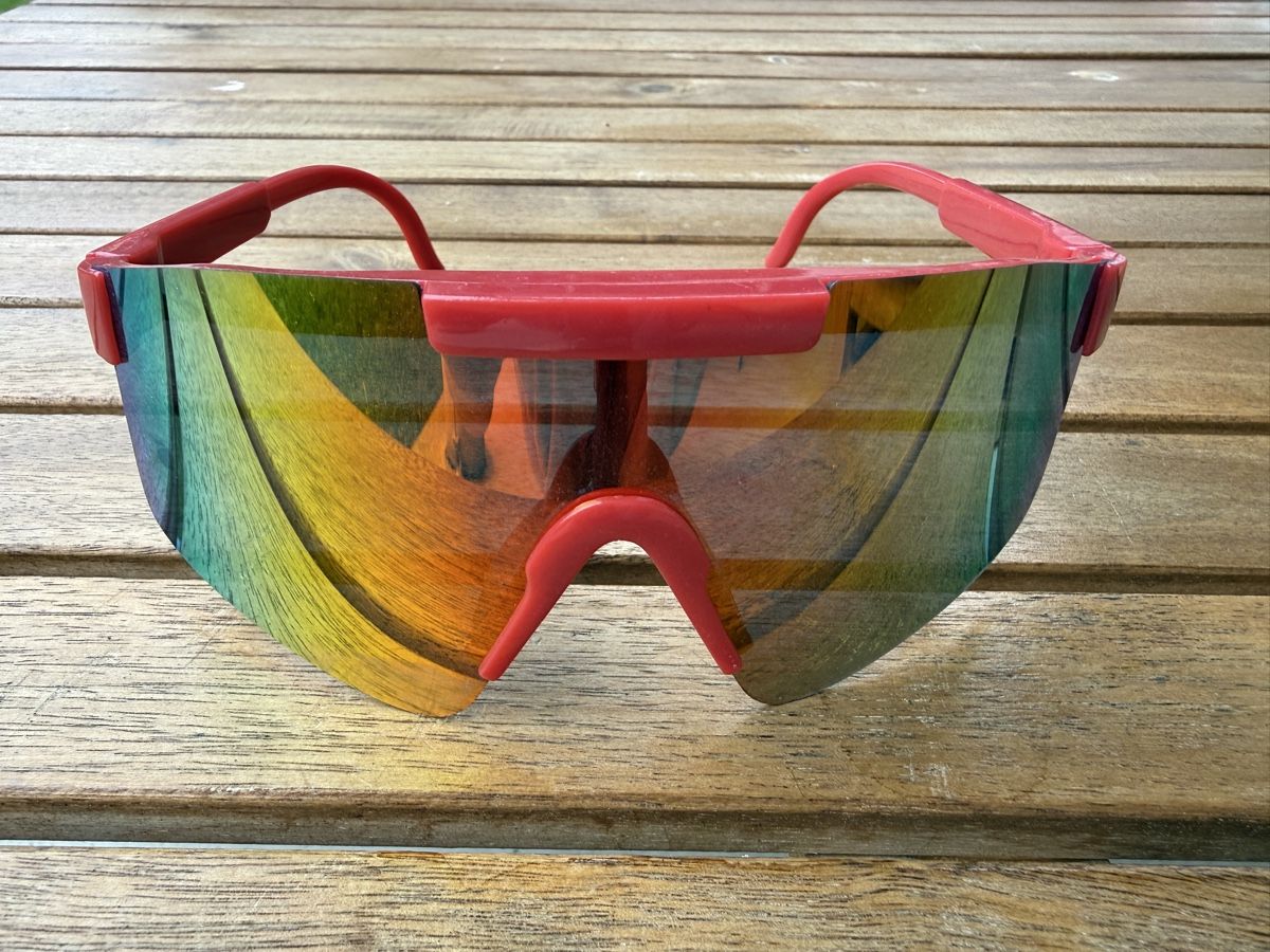 Occhiali & Lenti: Sonnenbrille – Nuovo e nell'imballaggio originale da Thalwil venduto da val_bm5t