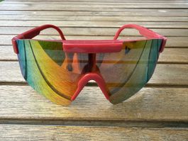 Sonnenbrille