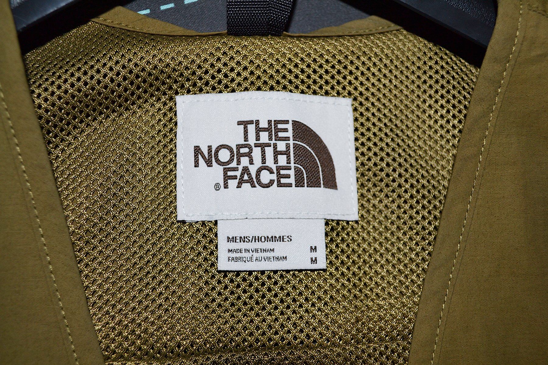 North Face Gilet & Giacche: The North Face Fischwerweste – Nuovo (secondo la descrizione) da Unterägeri venduto da gooon21 3