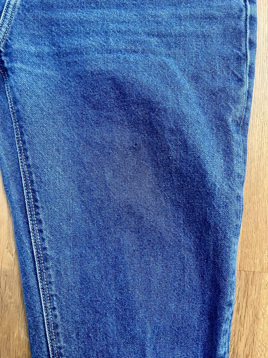 Jeans: Mud Jeans – Usato da Bonstetten venduto da kaykim 4