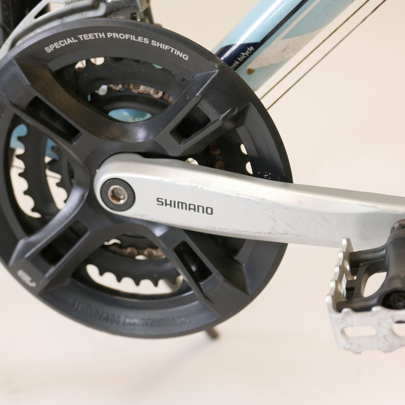 Velos: Trek FX 7.2 WSD – Gebraucht aus Zürich von Velo_Zuerich 3