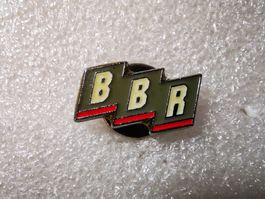 Ansteckpin 4: BBR