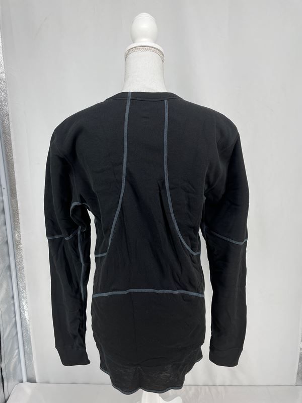 Odlo Maglioni & Felpe: ODLO Pull XL noir – Nuovo e nell'imballaggio originale da Lausanne venduto da PlusValue_Lausanne 1