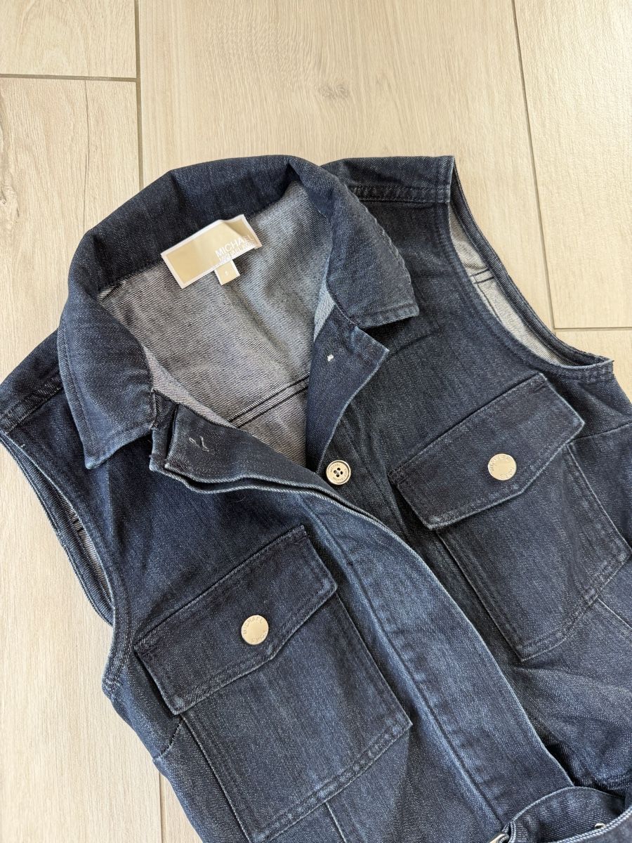 Tute: Combinaison jeans Michael kors taille S – Nuovo (secondo la descrizione) da Develier venduto da Isarom 1