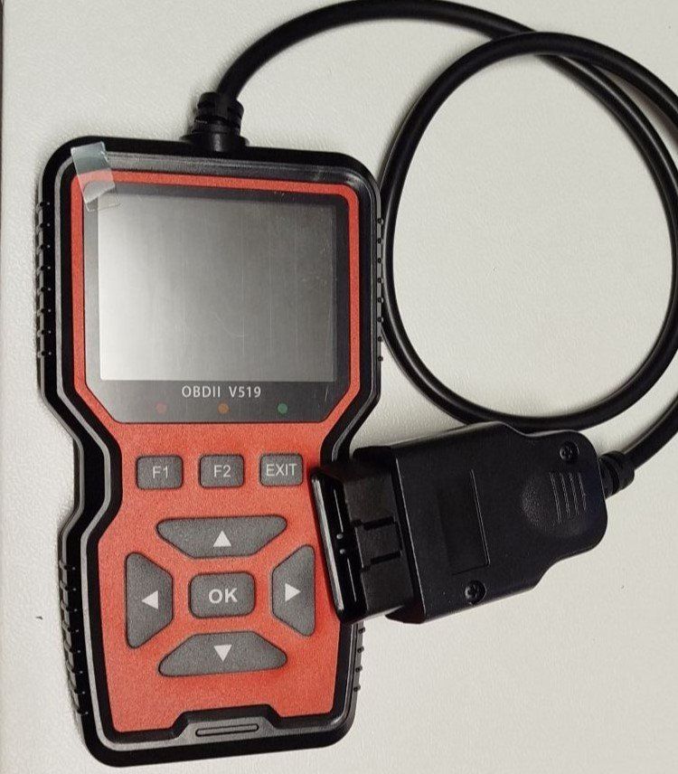 Alle Werkzeuge: OBD Scanner – Neu (gemäss Beschreibung) aus Delemont von Nova-Goods