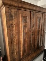 Antik Schrank 