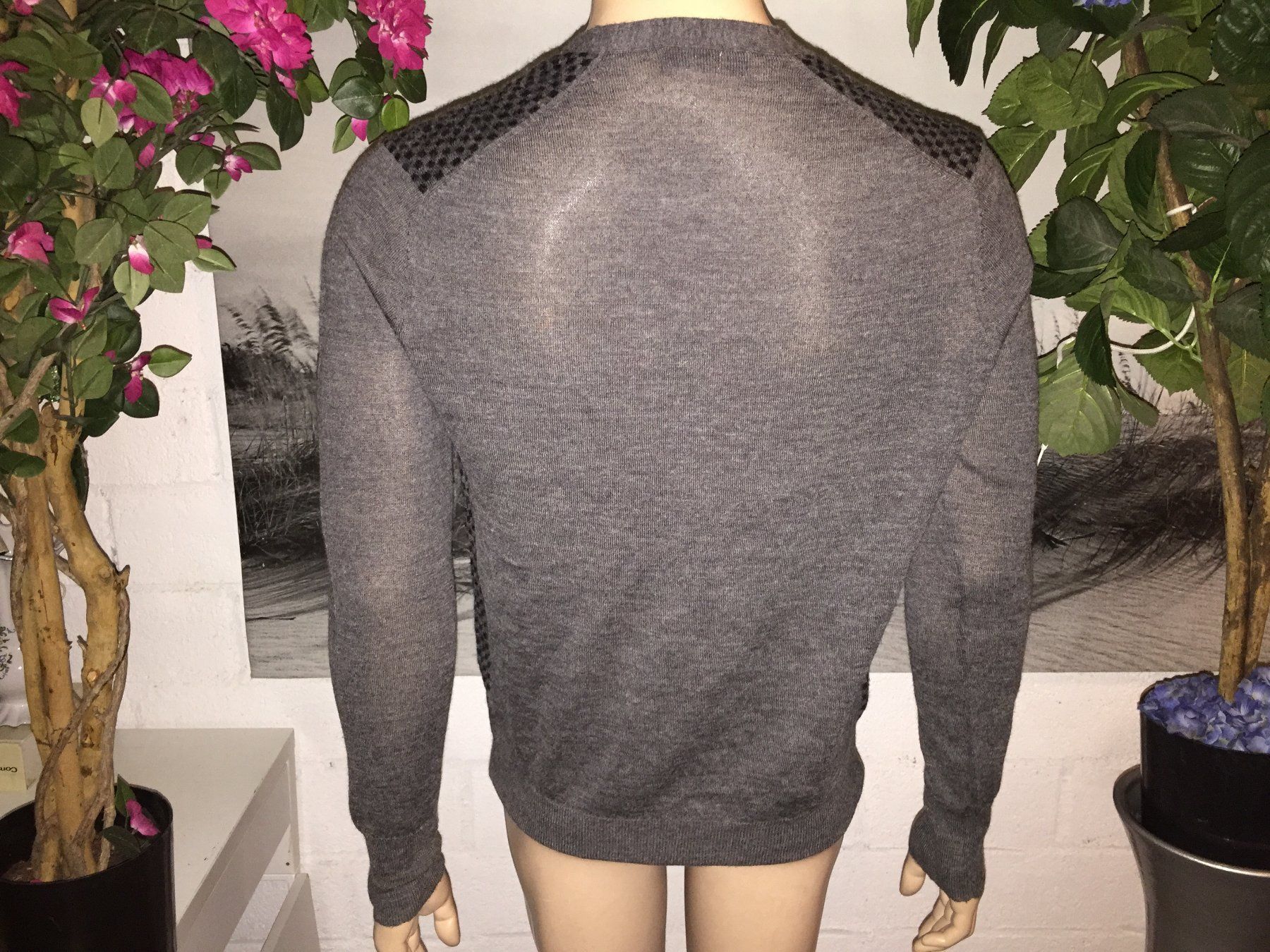 Maglioni & Felpe: Pullover ZARA + 1 offert/geschenkt    Taille / Grosse L – Usato da Cossonay-ville venduto da Super-Price-Quality 3