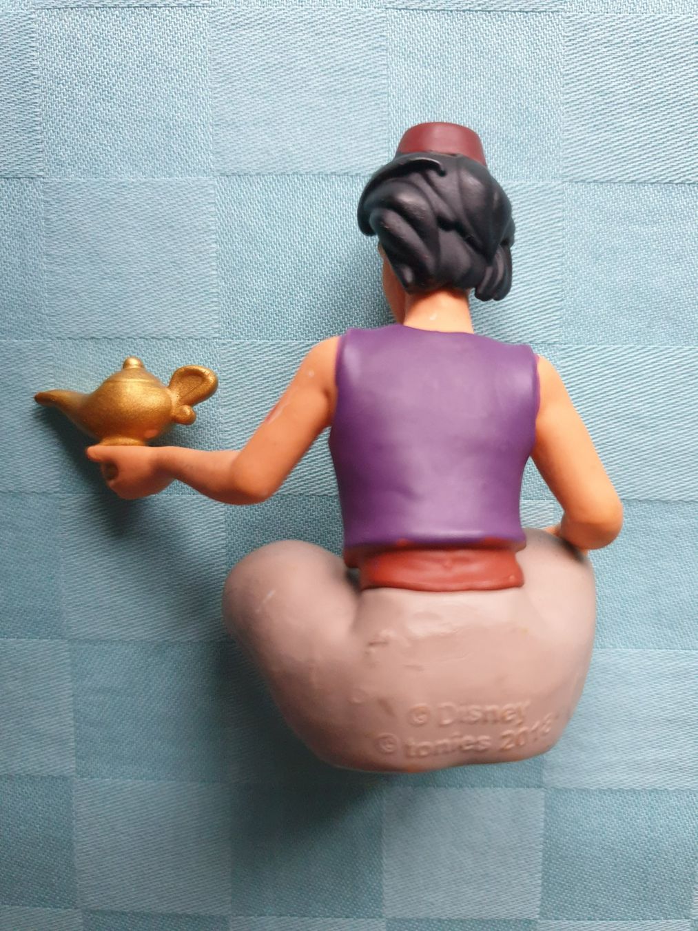 Audiolibri: Disney Aladdin Tonie Figur – Usato da Mörschwil venduto da spirspi 3