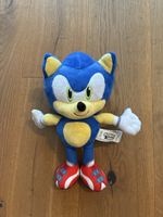 Sonic Plüsch