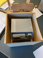 Stromversorgung 230VAC/24VDC 40A SITOP 8200