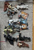 Lot lego bionicle 