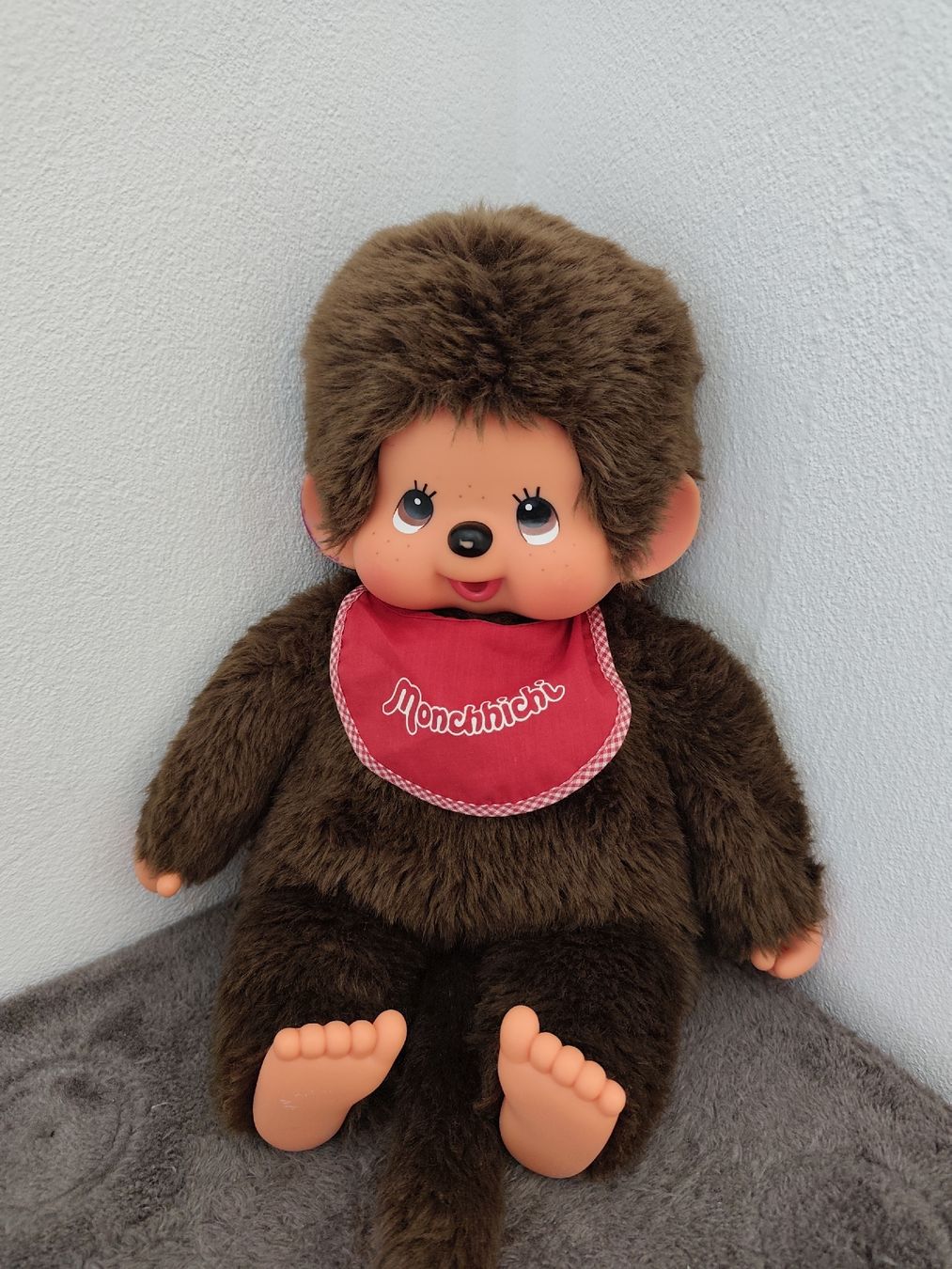 Monchhichi Bambole: Monchhichi – Usato da Chur venduto da Rodanisa