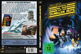 DVD - Family Guy - Irgendwo, irgendwie, irgendwann.
