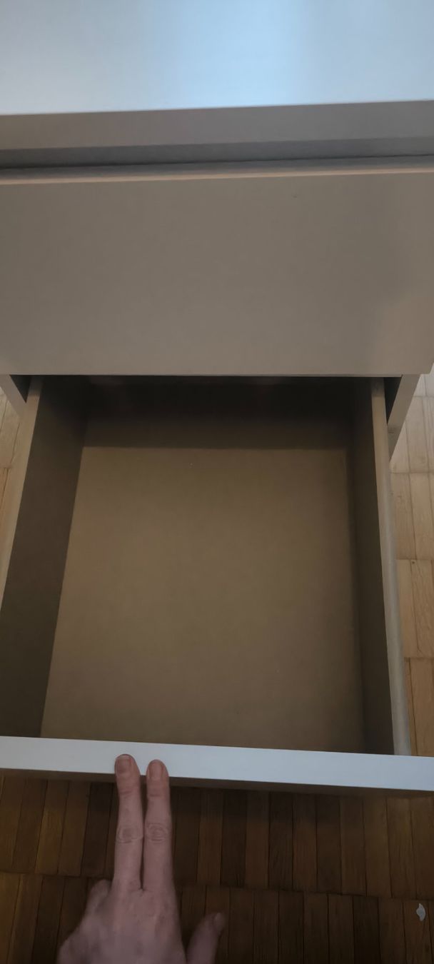 Nachttische: IKEA Nachtisch 2er Set – Gebraucht aus Zürich von fra_5kb7 2