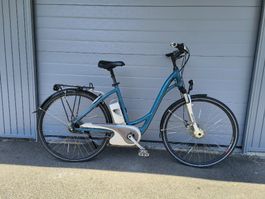 E Velo Flyer 28 Zoll 