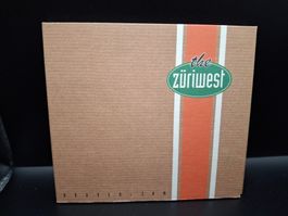 Züri West – Hoover Jam