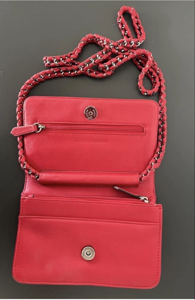 Vera Pelle Borse da donna: Aimee Kestenberg borsa in pelle – Usato da Lugano venduto da fer_ckb9 2
