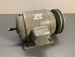 Schindler-KRW 094 Industrie El. Motor 380V/1450 U/min ab 1.-