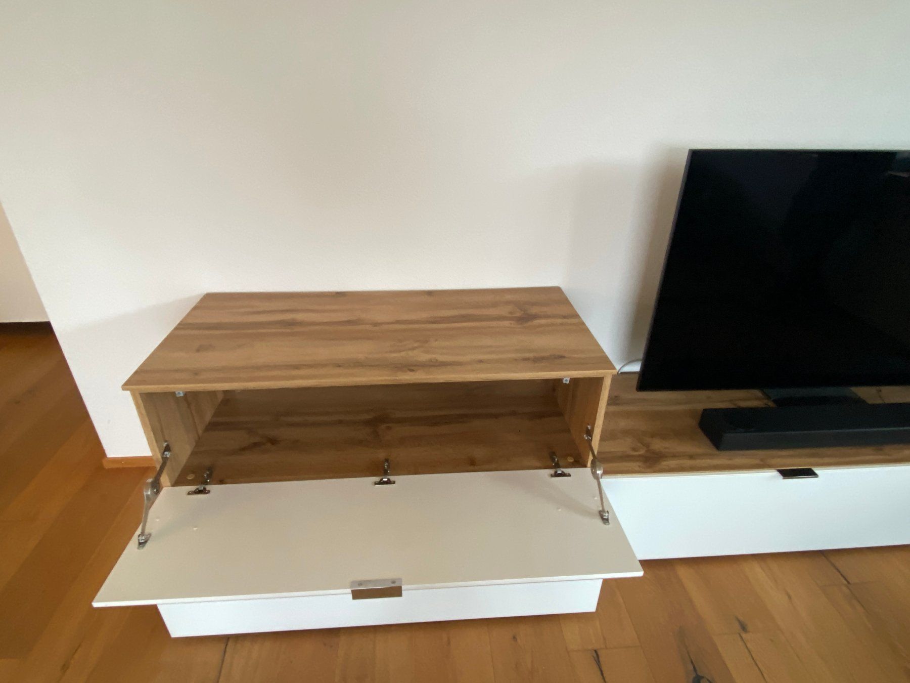 TV Möbel: TV-Möbel – Gebraucht aus Oberkirch LU von HubRen 2