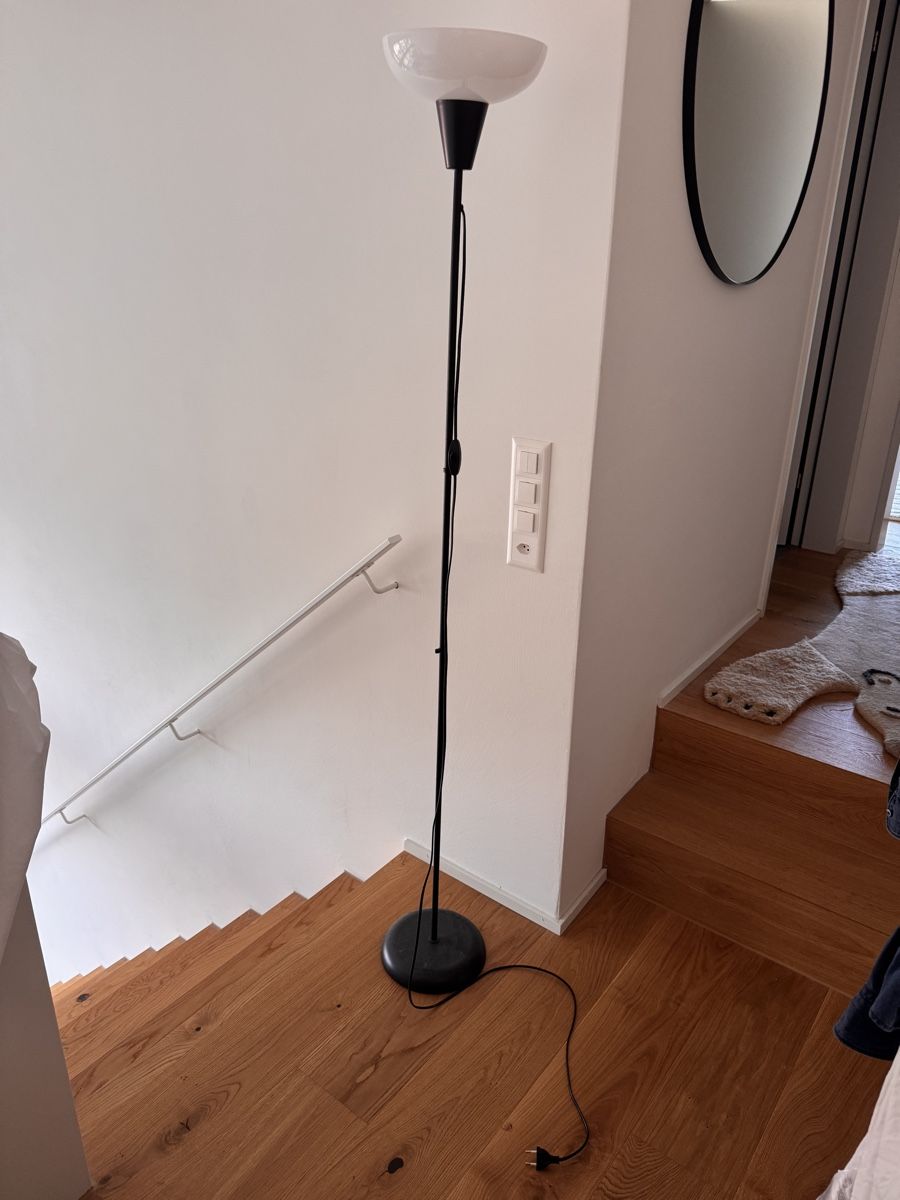 Ikea Lampen: Ikea Lamp TÅGARP – Gebraucht aus Dielsdorf von lad_q7qf