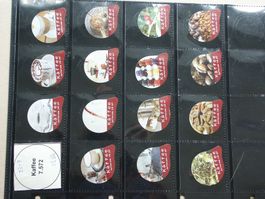 Serie  7572               Kaffee               Gastro