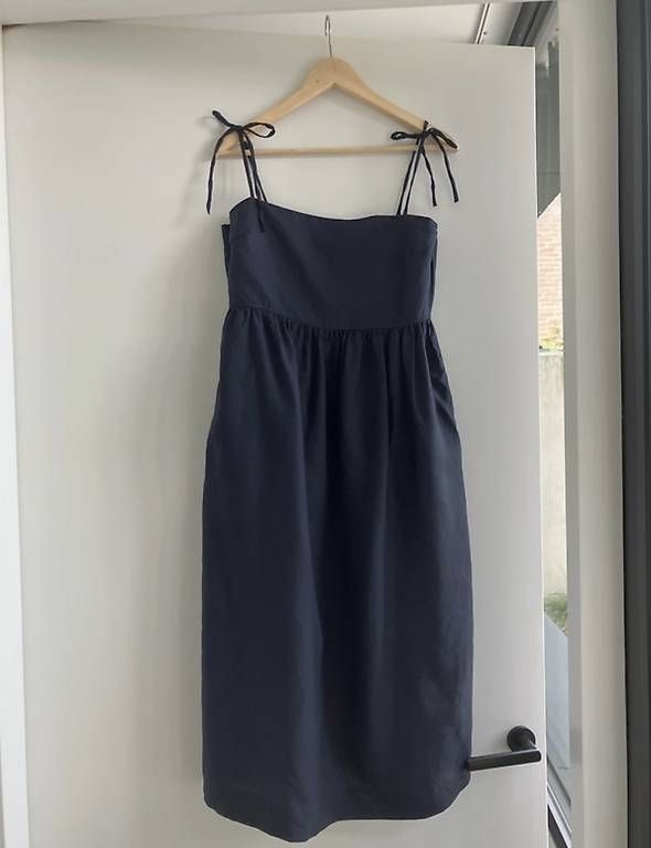Uniqlo Vestiti: Hängerkleid von Uniqlo – Usato da Allschwil venduto da Sebastian2019