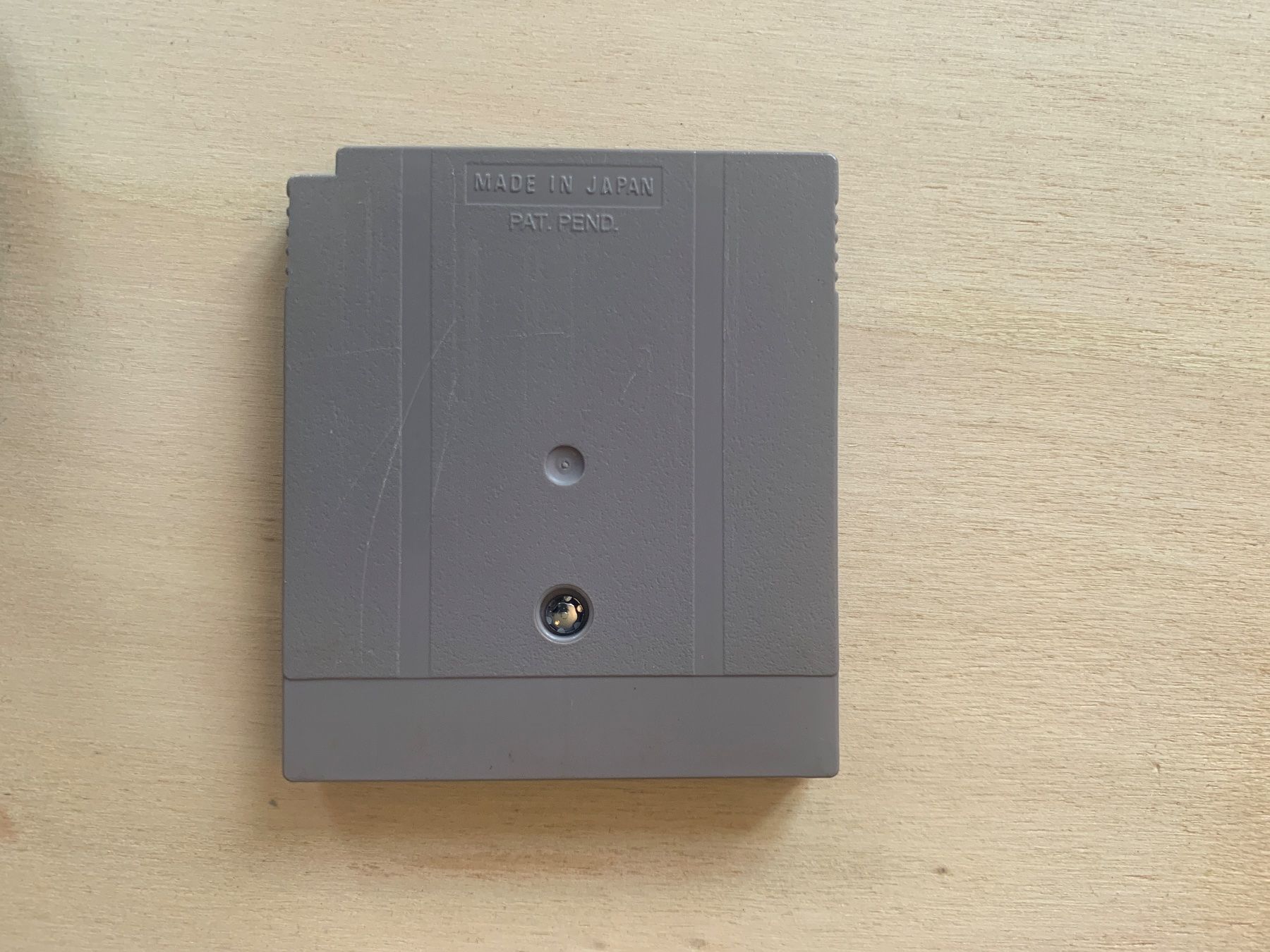 Spiele: Bart Simpson für Gameboy – Gebraucht aus Gebenstorf von RetroFuture 1