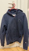 Vintage Champion Zipper