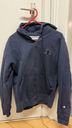 Vintage Champion Zipper