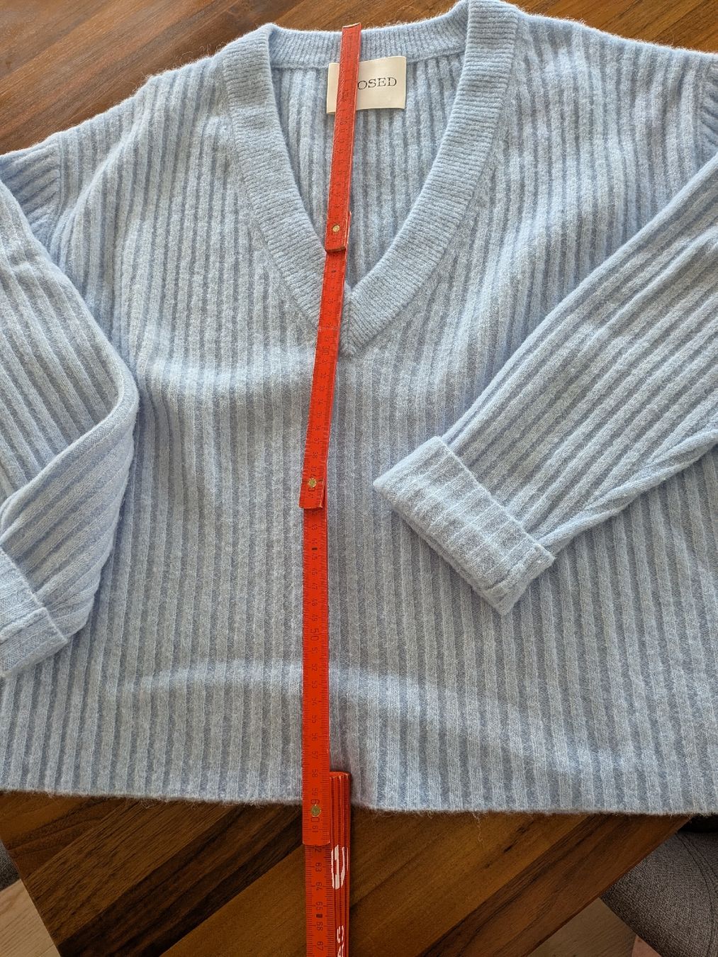 Closed Maglioni & Felpe: CLOSED Cashmere Pulli – Nuovo (secondo la descrizione) da Lengnau AG venduto da Martinwh99 2