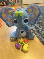 VTECH Elefant