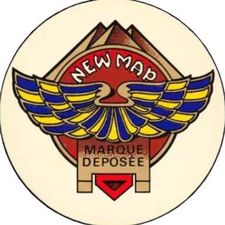 Profile image of newmap