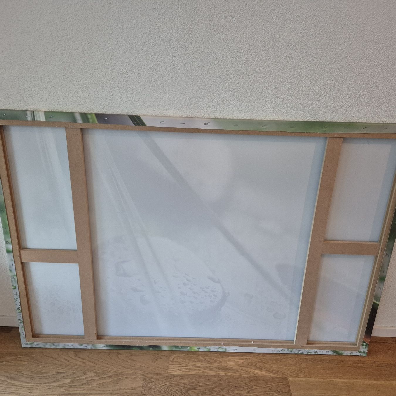 Posters & Illustrations: Leinwandbild  – D'occasion à Bettwil par lar_jtt6 2