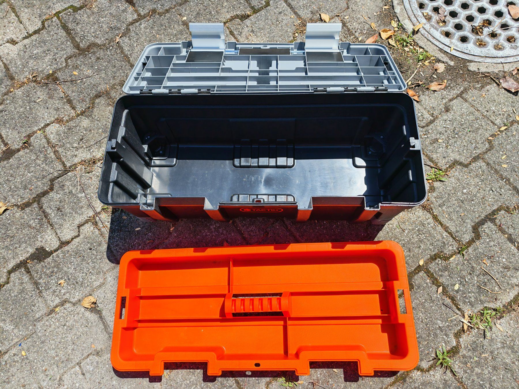 Traxxas Modellismo RC: Traxxas ERevo mit Zubehör – Usato da Küsnacht venduto da bluemountain01 9