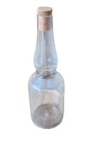 Puppenstube Kaufmannsladen Flasche