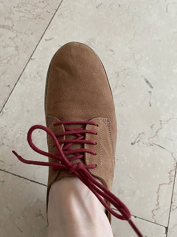 Damenschuhe: ATELIER do SAPATO feiner Lederschuh, Grösse 36 – Gebraucht aus Zürich von lannaf 1