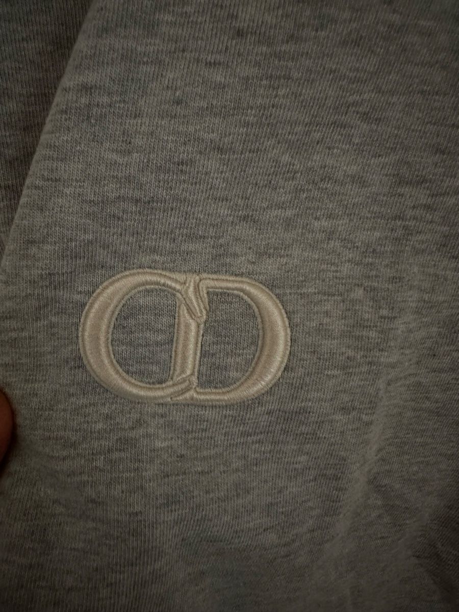 Dior T-shirt: T-shirt Dior S – Nuovo (secondo la descrizione) da Genève venduto da isa_g5qj 1