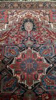 Heritz Orient Teppich Iran