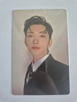 Joshua - Seventeen - Attacca