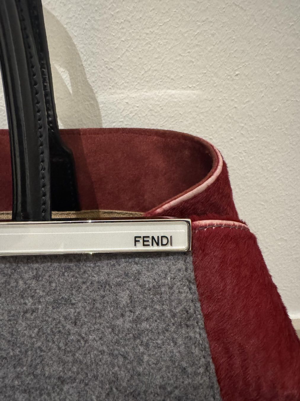 Fendi Borse da donna: Fendi borsa – Usato da Porza venduto da GioCa65 3