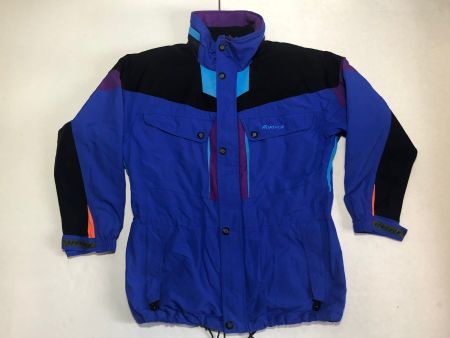 Vintage 90s Nordica jacket size L