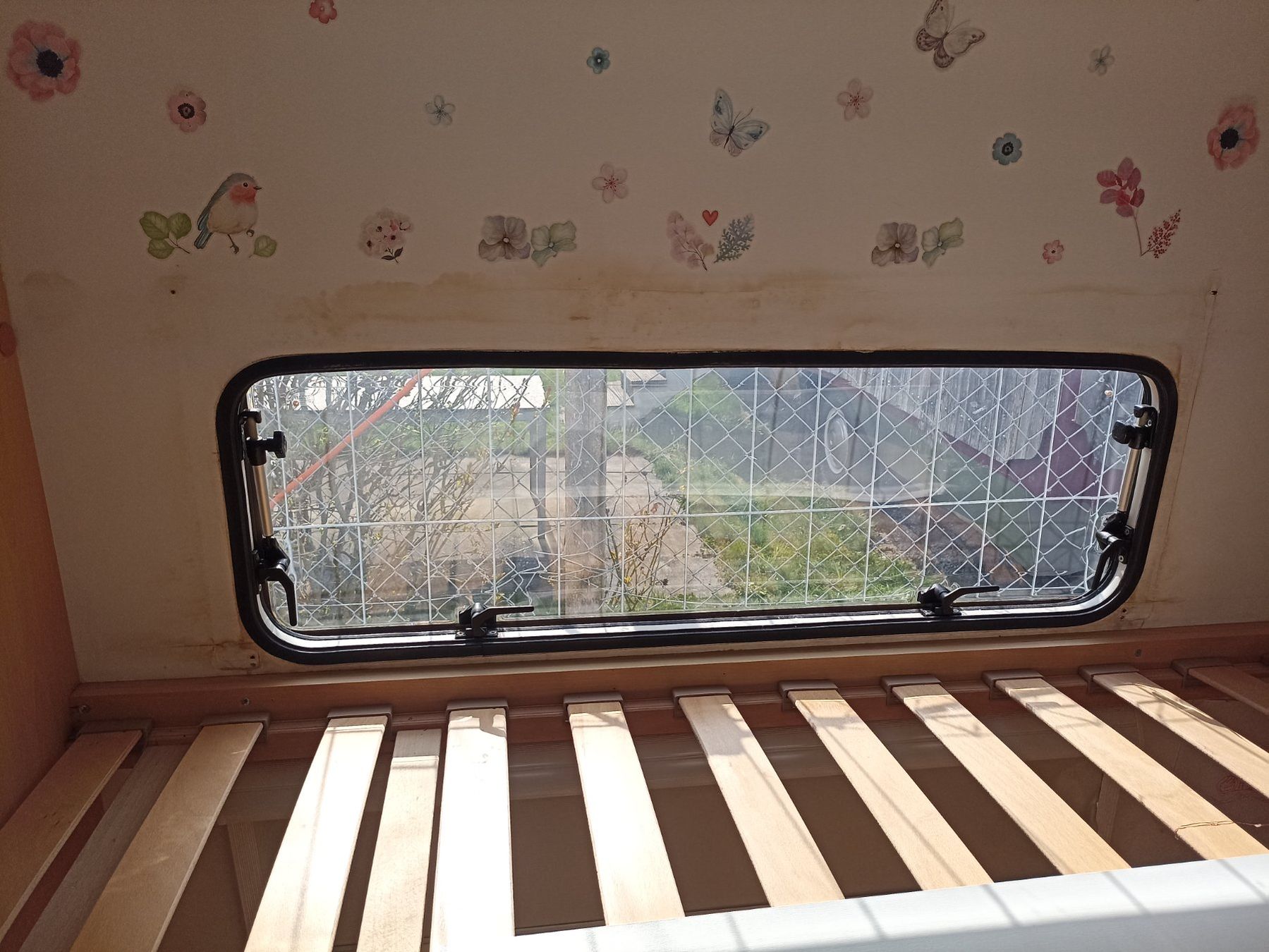 Veicoli da campeggio: Wohnwagen TEC TE 560K – Usato da Bünzen venduto da art_blp9 6