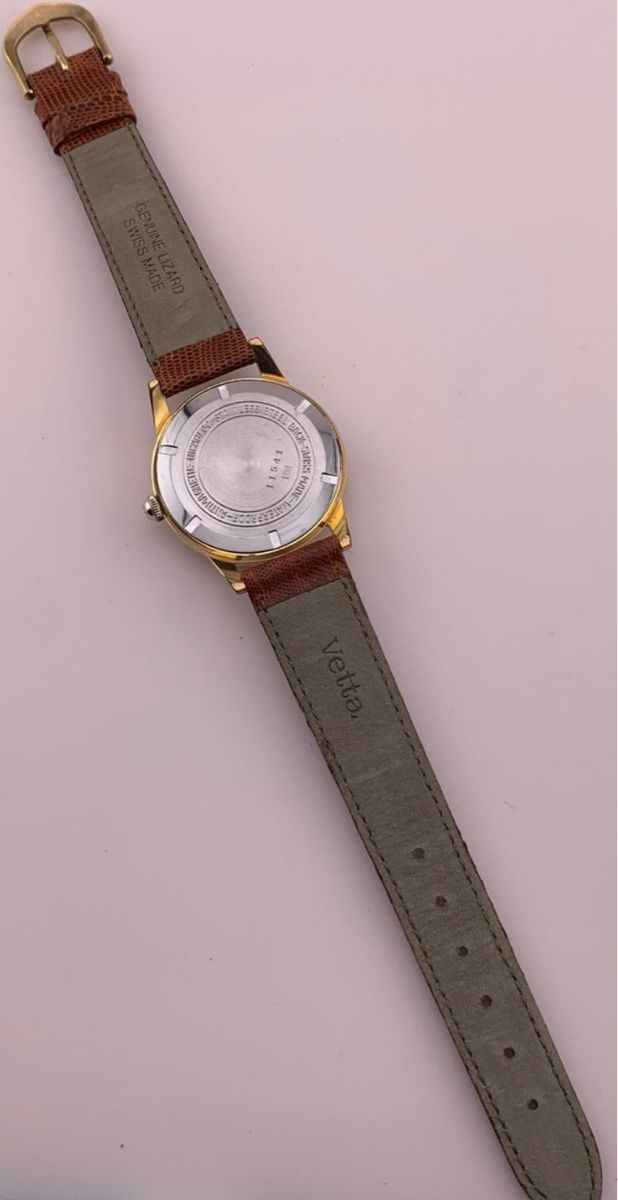Orologi: Vintage Samira Handaufzug – Usato da Untersiggenthal venduto da TimeandShine 5