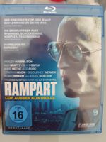 Rampart Cop Ausser Kontrolle