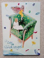 Der Glücksengel Ute Kleeberg, Christian Dierks