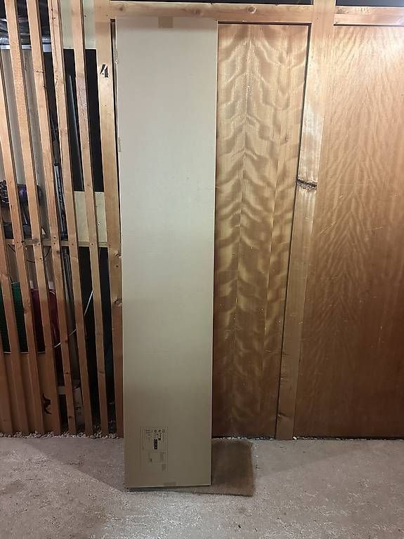 Letti: Lit 140x200 – Nuovo e nell'imballaggio originale da Boudry venduto da jer_w5ns 1