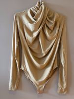 Schönes Beige Damen-Body von H&M