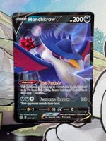 Pokémon TCG – Honchkrow V (088/172) Brilliant Stars