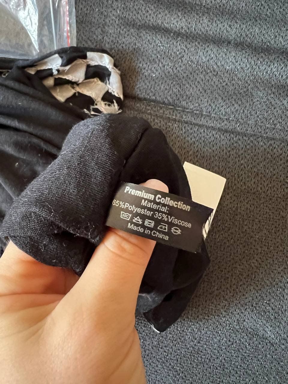Foulards & écharpes: MyMo Schals – Neuf avec emballage d'origine à Riehen par ann_76jw 5