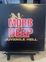 Mobb Deep / Juvenile Hell 